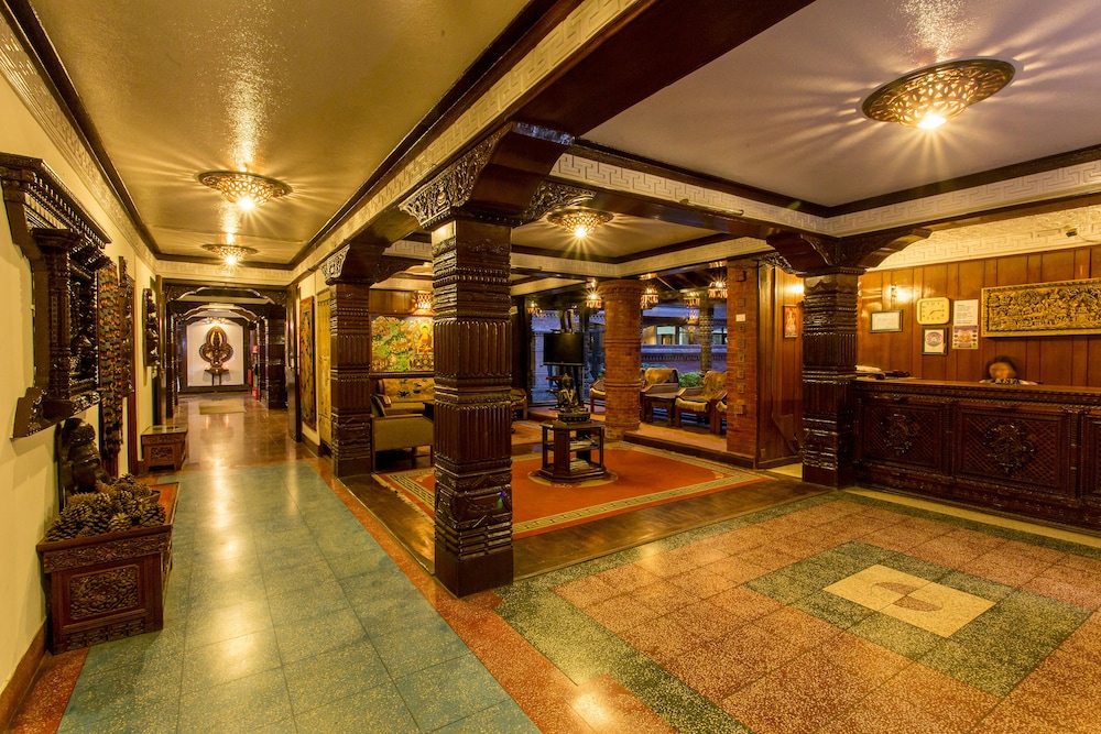 International Guest House