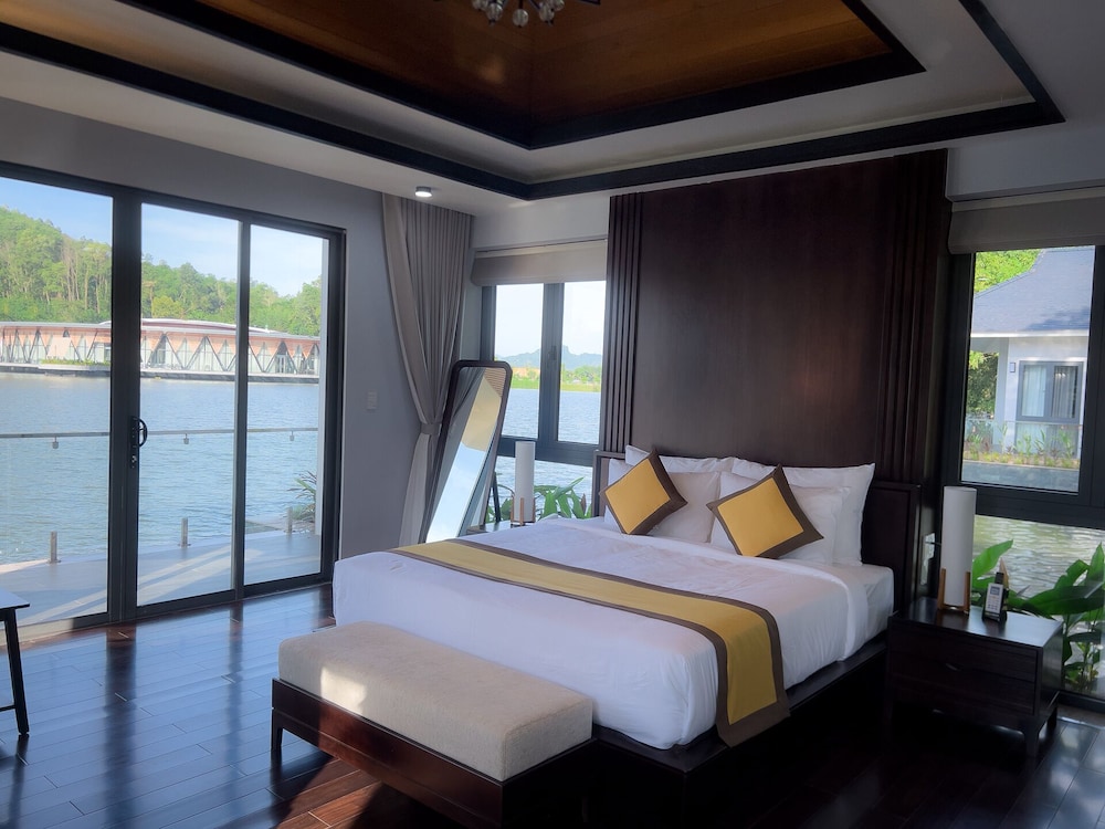 Lamori Resort & Spa