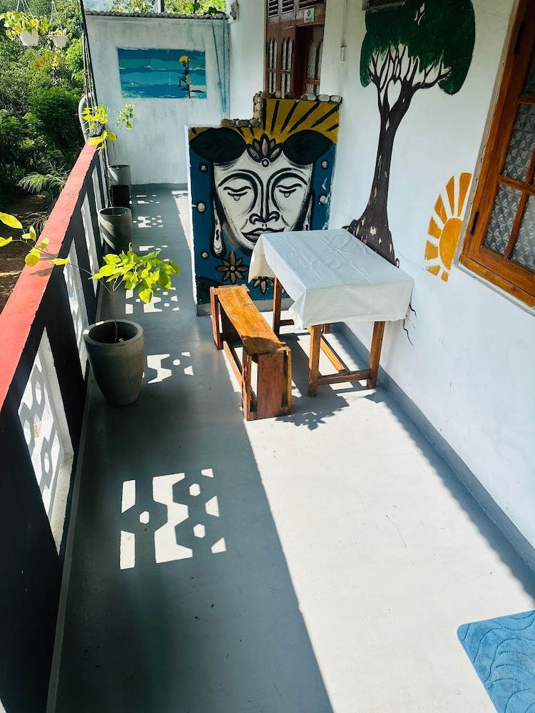 Ella Hide Forest Cottage