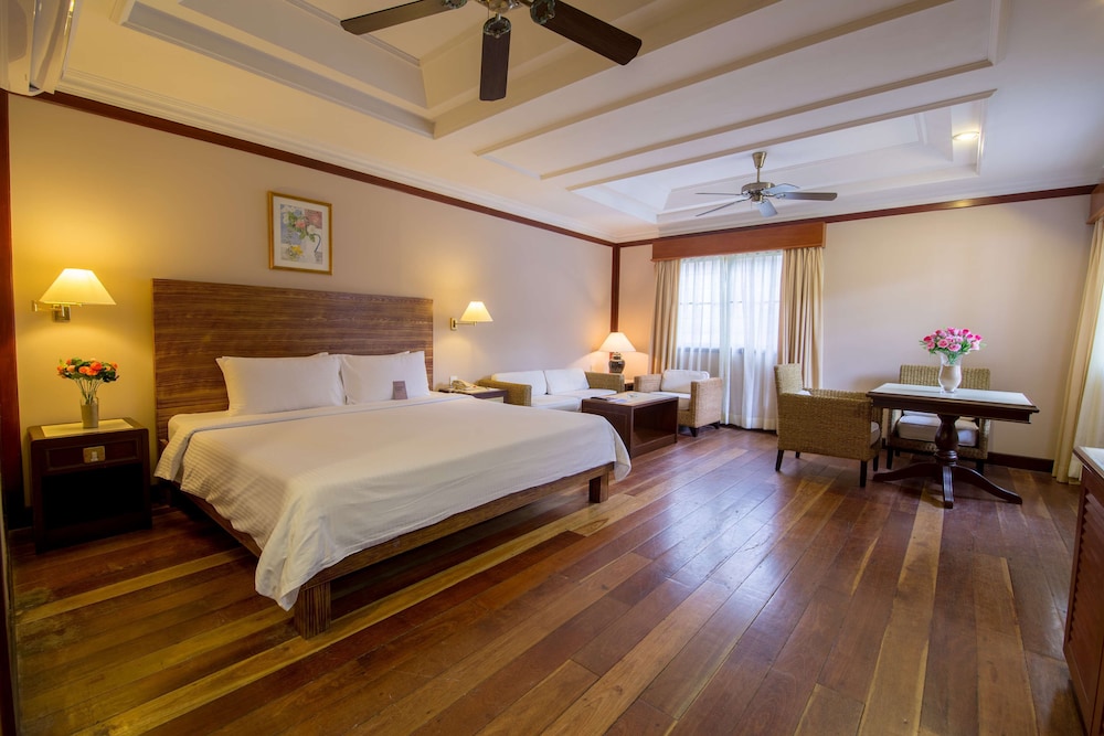 Berjaya Tioman Resort photo 2