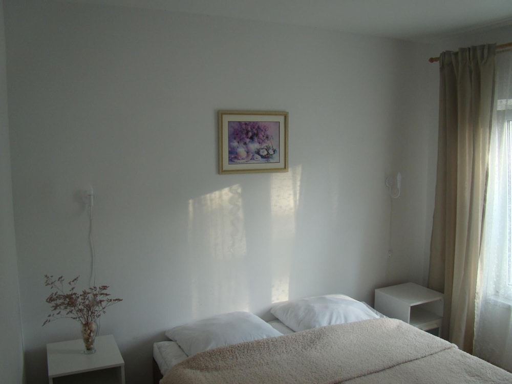 VillaPetra view 2
