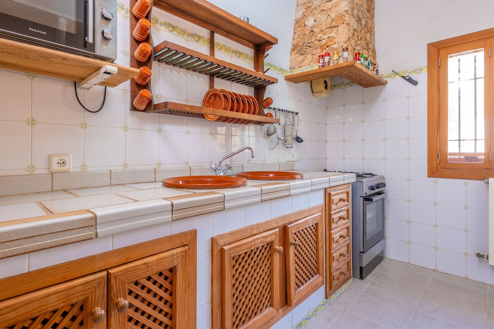Cocotte in Mallorca With 2 Bedrooms and 3 Bathrooms