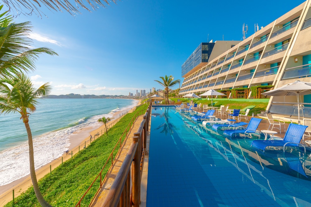 Natal Vacations - Ocean Palace All Inclusive Premium - Property Image 146