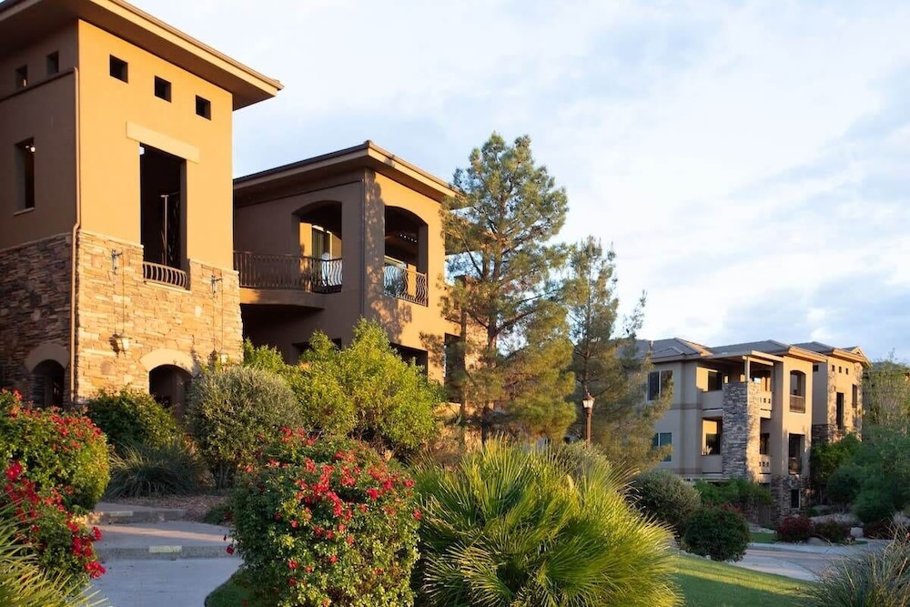 Coral Springs Resort