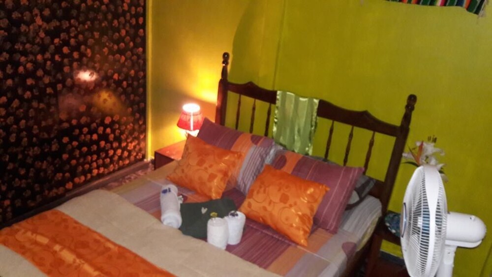 Arenal Volcano - Costa Rica Vacations - Sunset Inn Valle del Volcan - Property Image 34