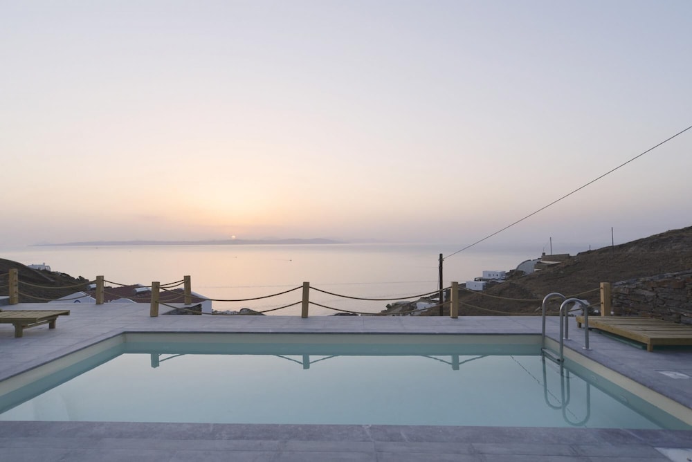 Villa Celeste - Private Pool Breathtaking Views