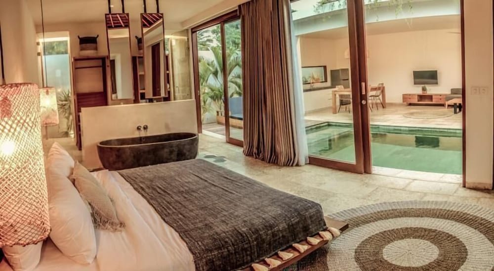 Kumbara Villas