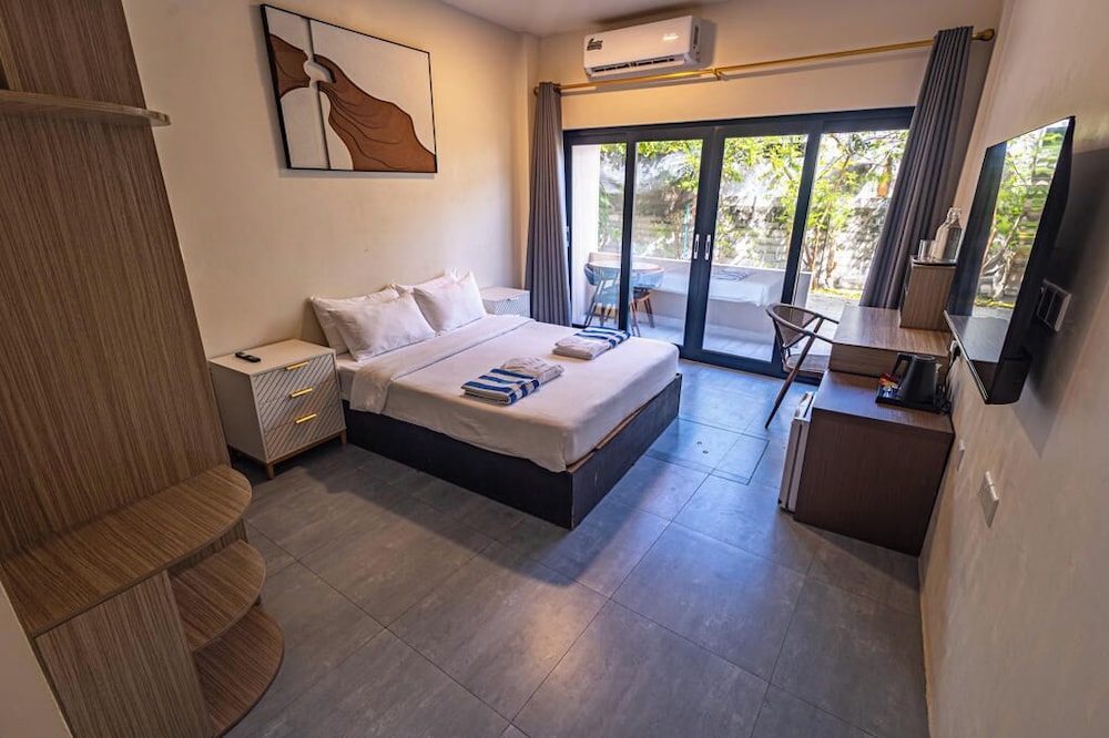 Bibee Maldives