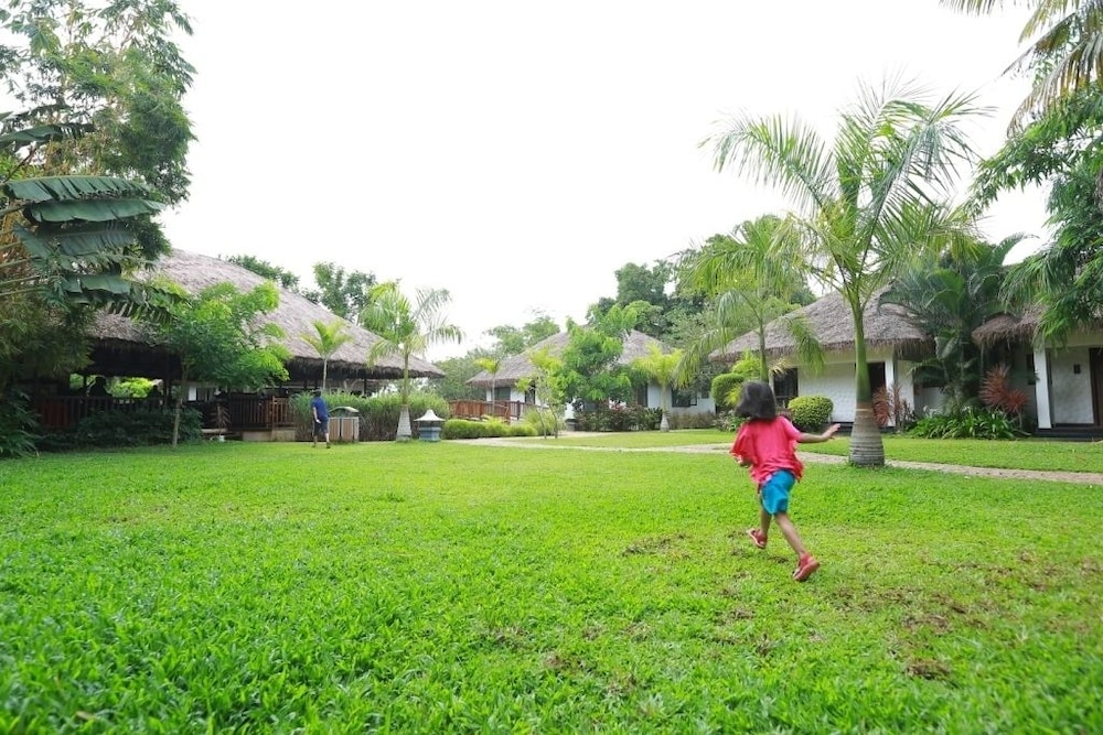 Deshadan Backwater Resort