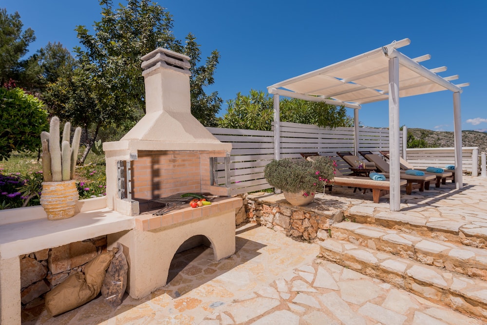 Orfos Villas