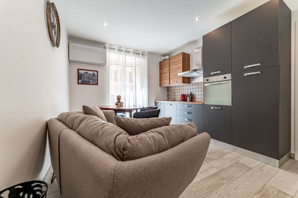 Colosseum Luxury Rooms