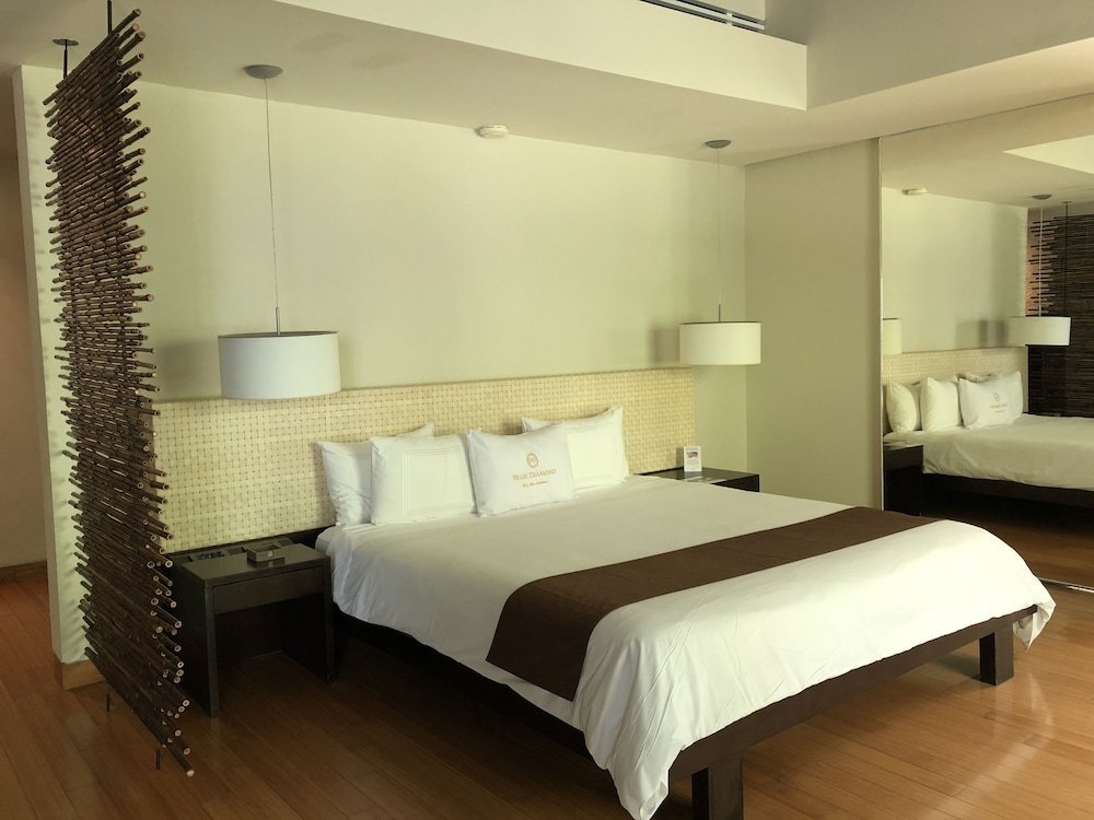 Blue Diamond Luxury Boutique - All Inclusive - Adults Only - Property Image 16