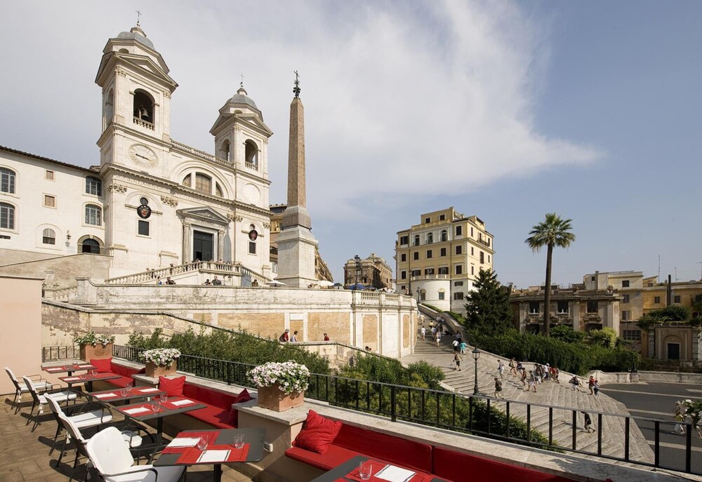 Il Palazzetto