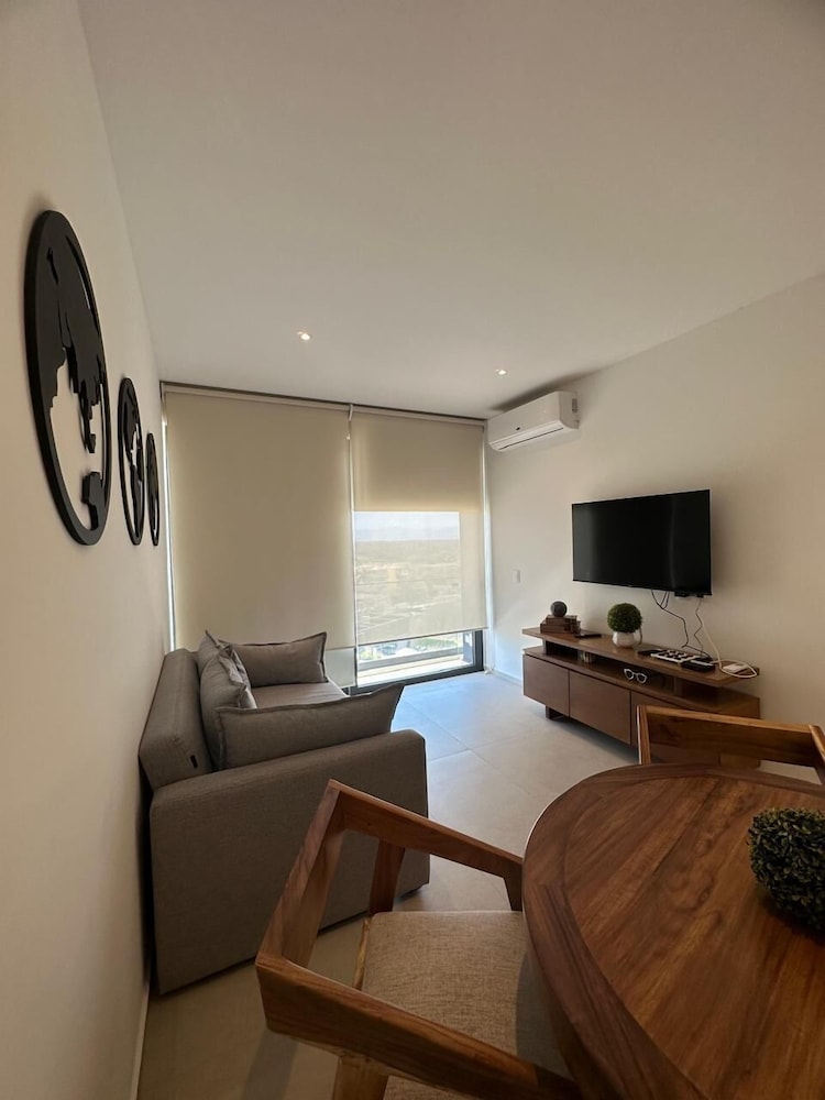 Aria Ocean Condominios