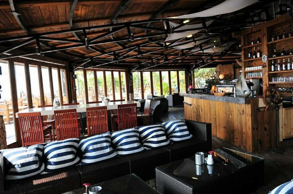 Da Mei Sha Yacht Club Resort