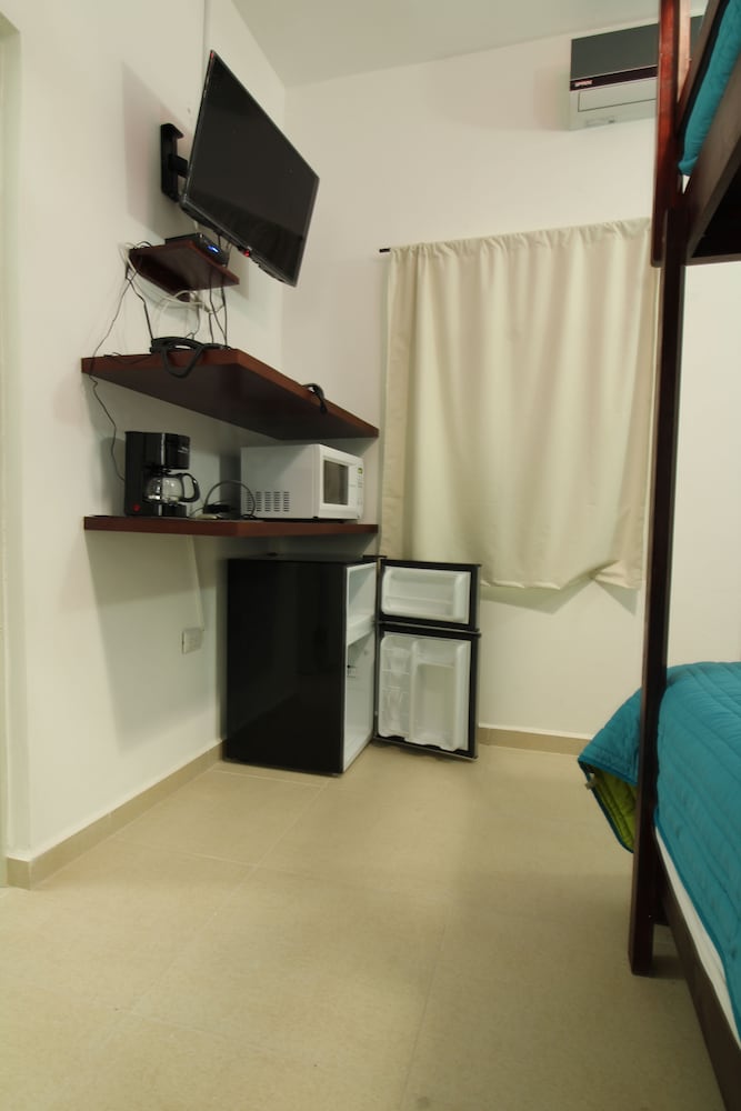 Yatzil Inn view 4