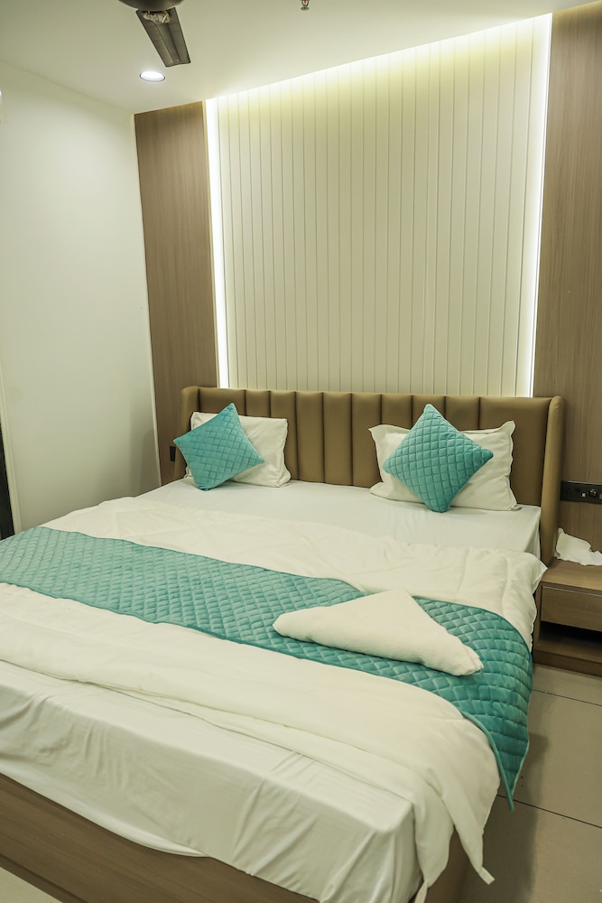 Hotel VD Rooms Vesu