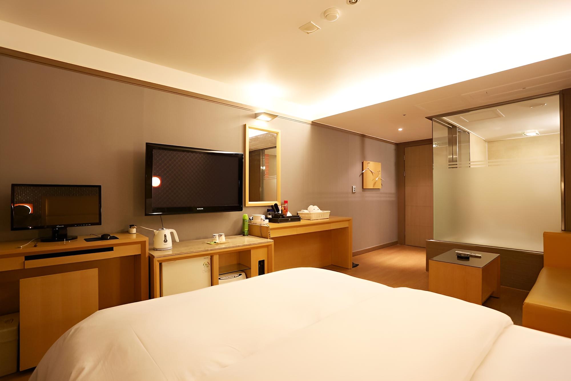 Yeouido Rada view 5