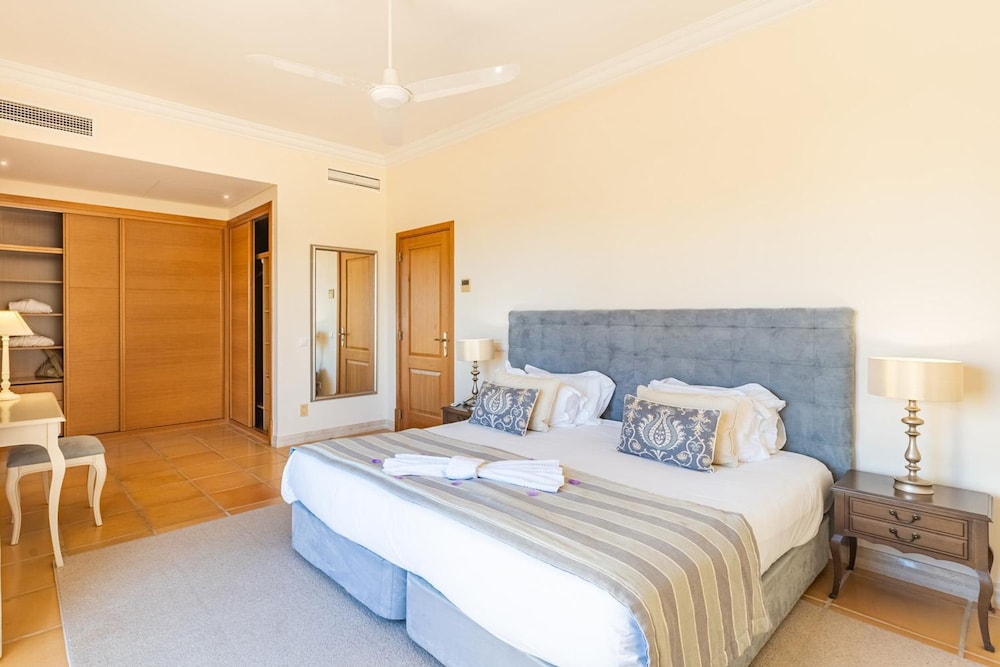 Villa Monte Rei 9 in Vila Nova de Cacela