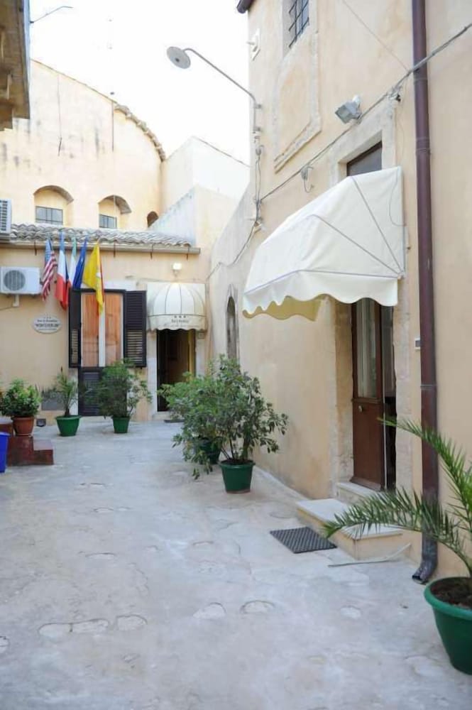 Montevergini B&B