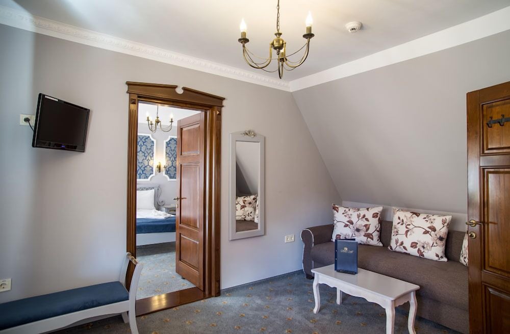 Rosen Villa