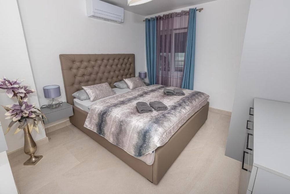 Apartman Helena
