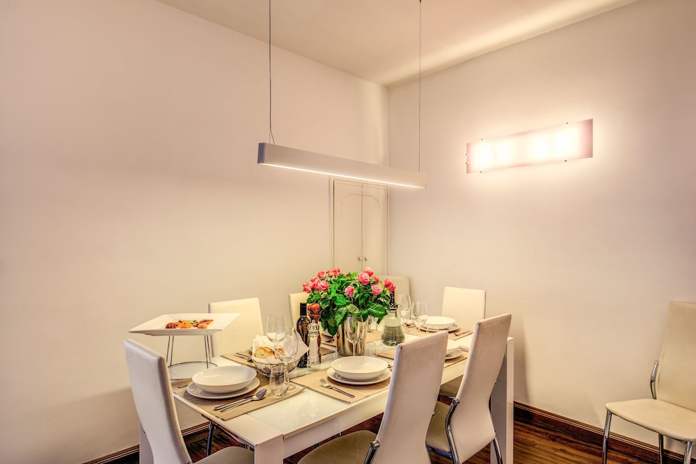 Your Suite Rome