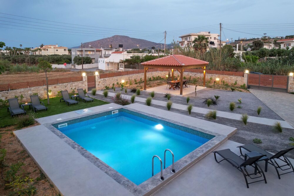 Villa Dianna by Estia view 5