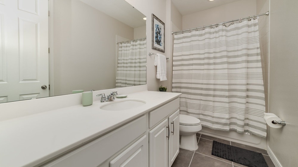 Solara Resort 7 Bedroom Private Pool Home with Game Room 7 Home