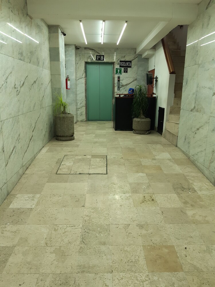 Alameda House view 3