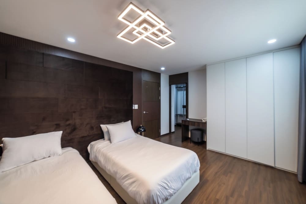 Hermen House in Jeju