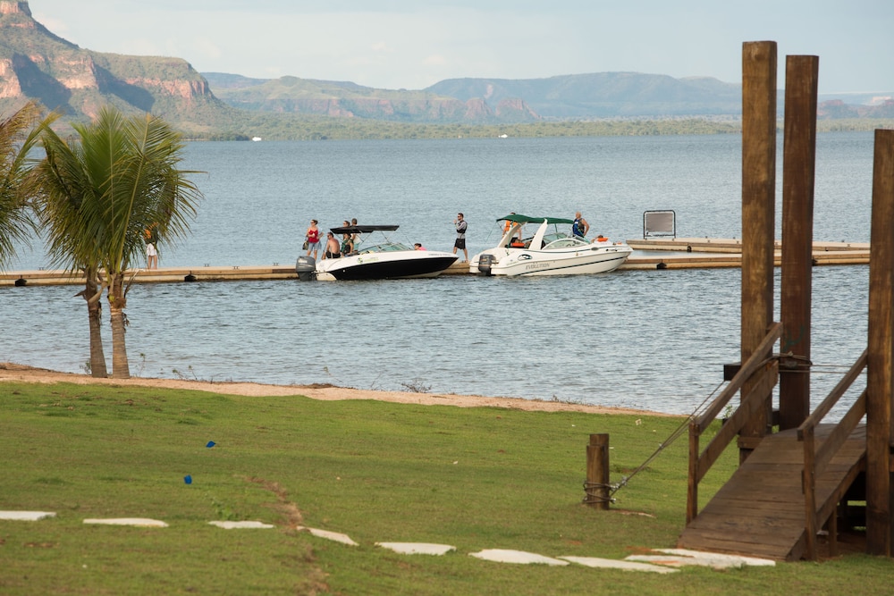 Malai Manso Yacht Convention & Spa
