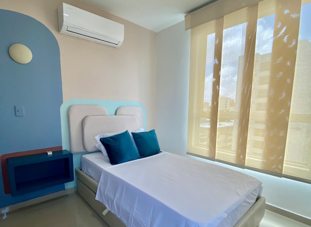 Apartamento Vacacional en Ciudad Jardín view 4