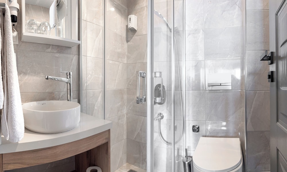 ECHINUS OTELLERİ - Image 15