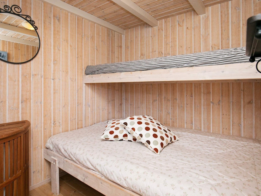 9 Person Holiday Home in Blokhus-by Traum view 3