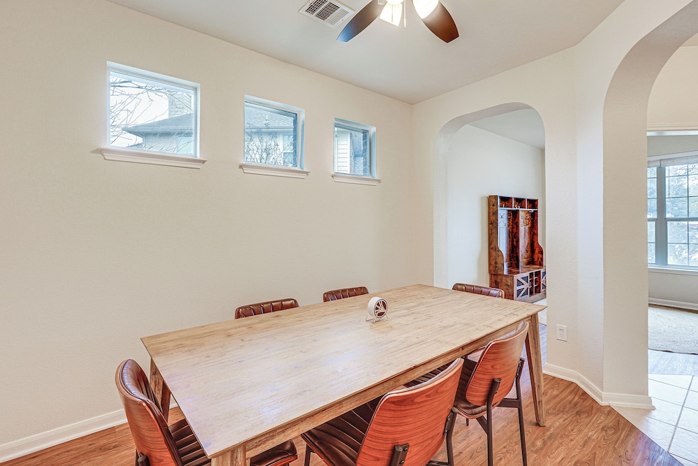 Play & Unwind, Pflugerville Gem w/ Community Perks