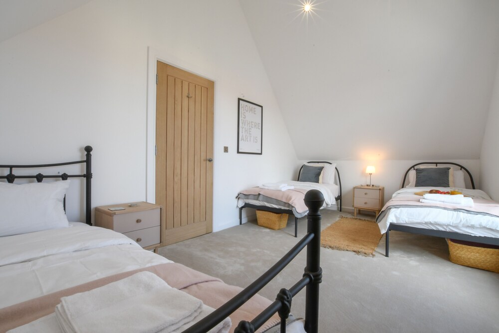 Salt Marsh House, Southwold
