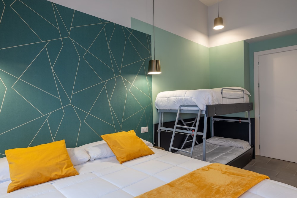 Morpheus Rooms