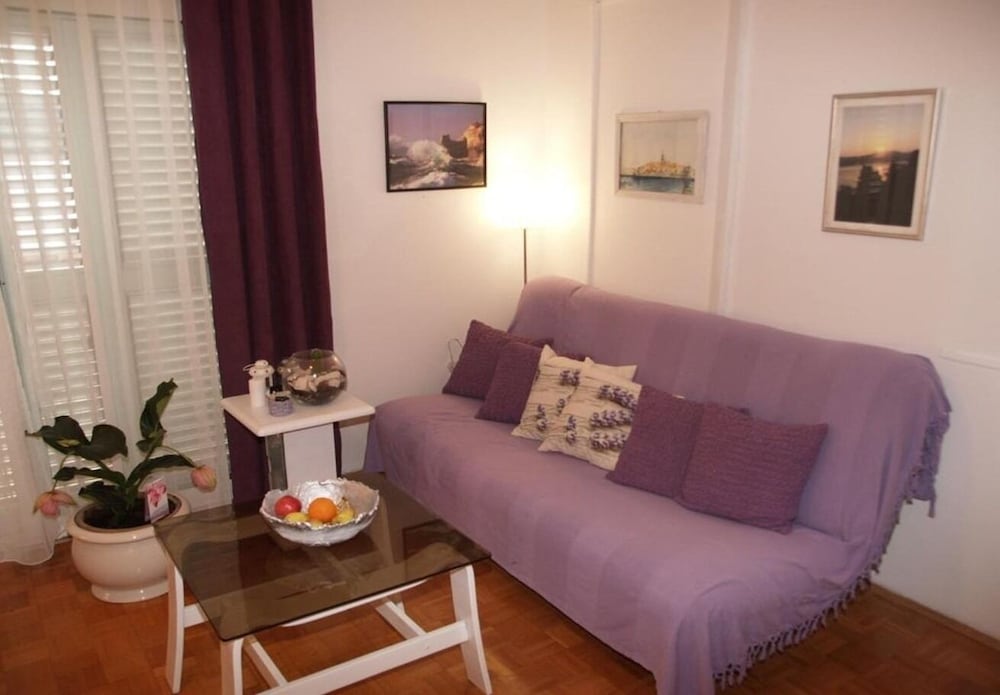 Vedro - 50 m From sea - 2 - Purple view 2
