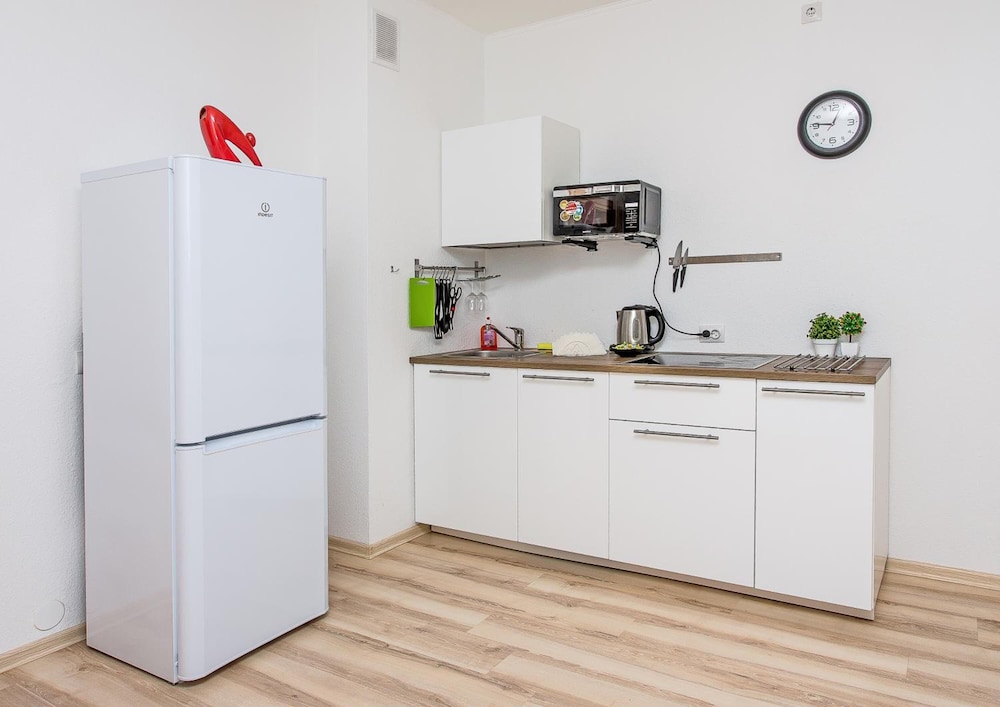 Hostel Uralskie Berega