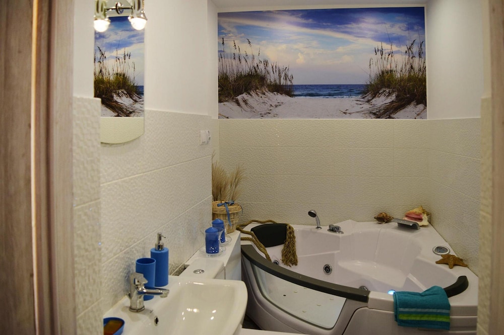 Holiday Home by Lake Kamien in Kashubia view 2