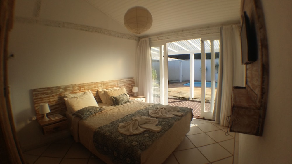 Casa da Enseada Guesthouse