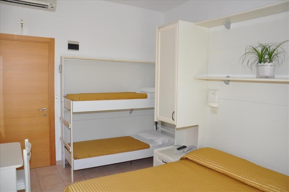 Hotel Plaza