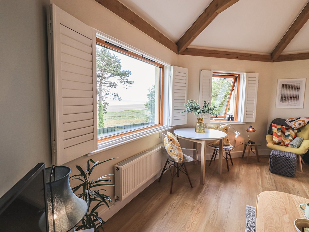 Oversands Cottage