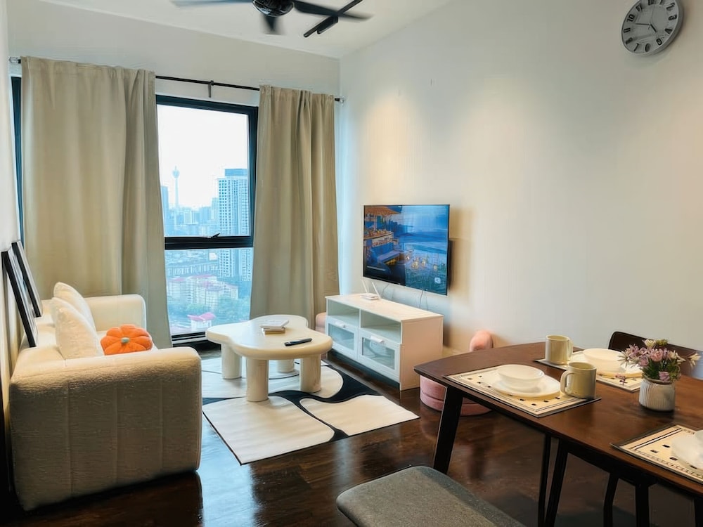 Staycation V Residence - Sunway Velocity