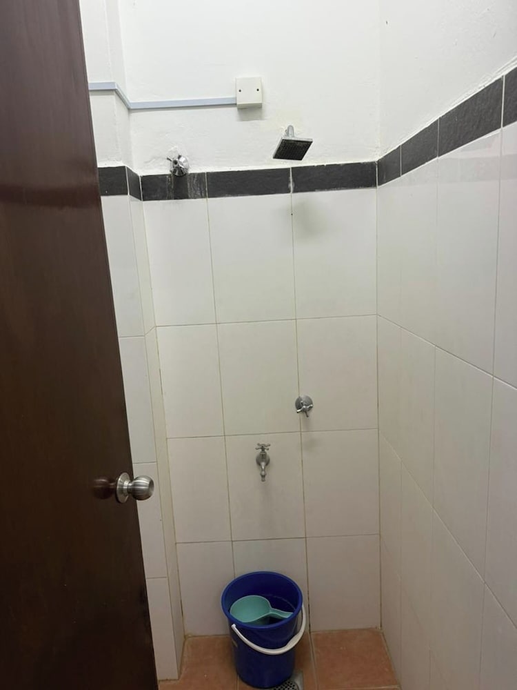 Villa D'Acqua Homestay