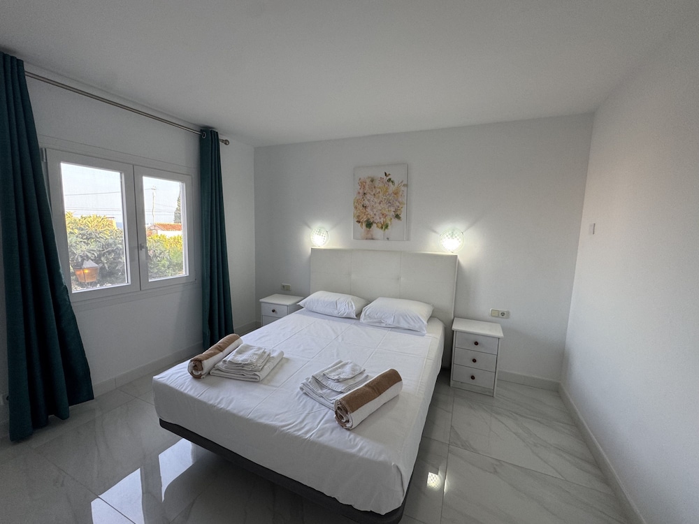 Villa Diana Para 8 Personas