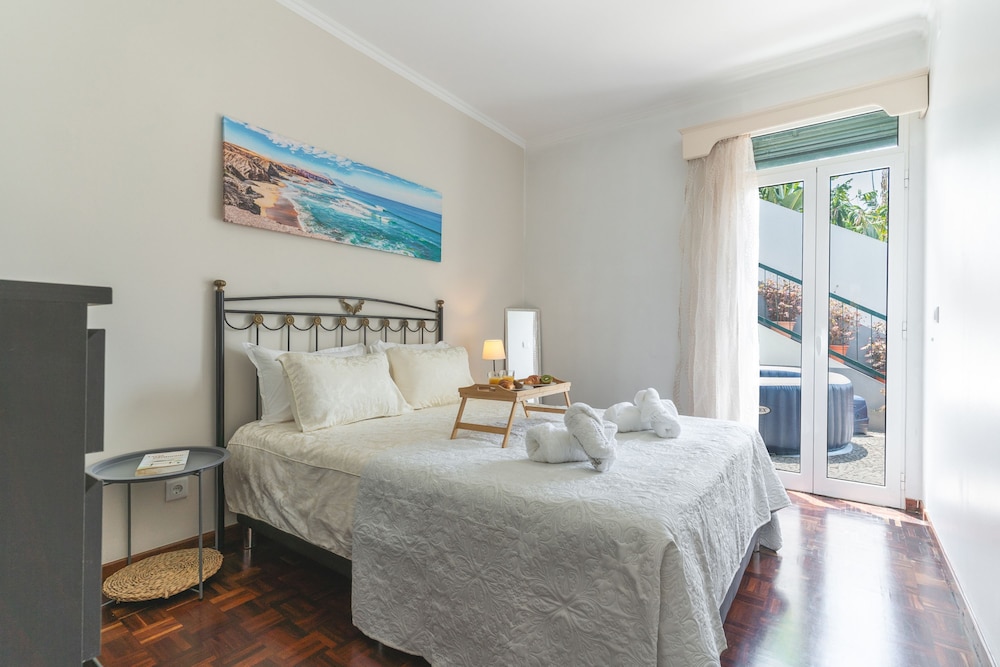 Casa do Pico by Atlantic Holiday