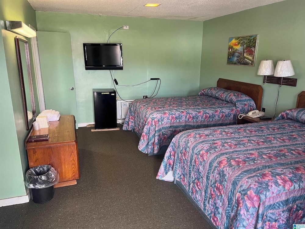 Hospitality Inn By Belvilla Selma US 80 AL