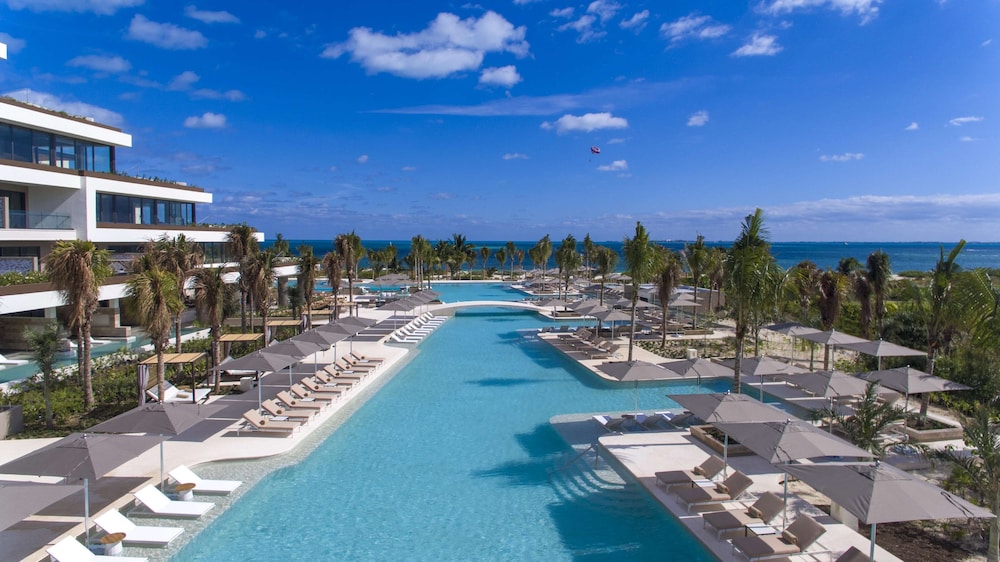 Atelier Playa Mujeres - Adults Only - All Inclusive 49